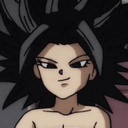 caulifla nuda|r/Caulifla